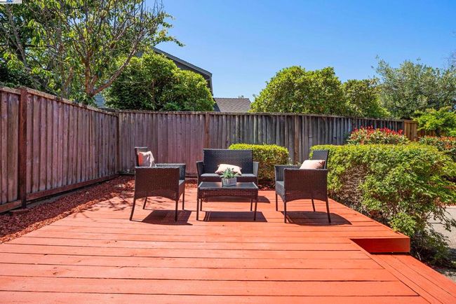 139 Justin Cir, House other with 3 bedrooms, 2 bathrooms and 2 parking in Alameda CA | Image 30