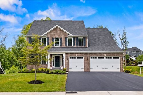 1903 Kimberly Ct, Sewickley, PA, 15143-3607 | Card Image