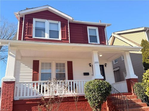 2591 Waverly Way, Norfolk, VA, 23504-1829 | Card Image