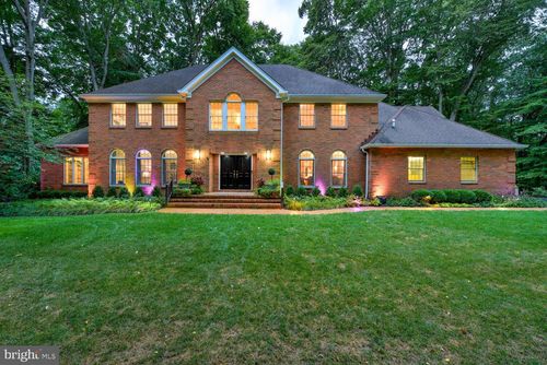1 Partridge Run, PRINCETON JUNCTION, NJ, 08550-2157 | Card Image