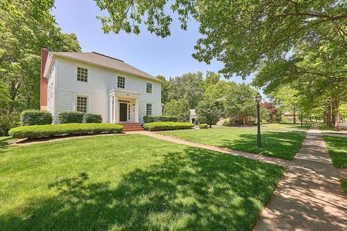 3695 Head Of Pond Road, New Albany, OH, 43054 | Card Image