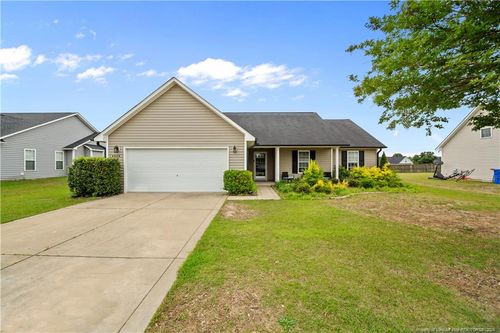4949 Yorkchester Dr, Fayetteville, NC, 28314-8555 | Card Image
