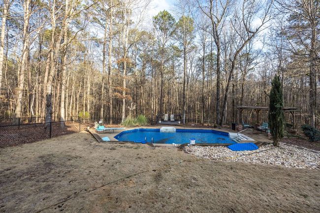 864 Laurel Ridge Lane, House other with 4 bedrooms, 3 bathrooms and 2 parking in Cataula GA | Image 29