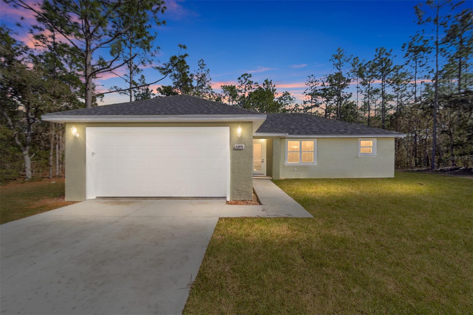 138th Ter, Ocala, FL 34481