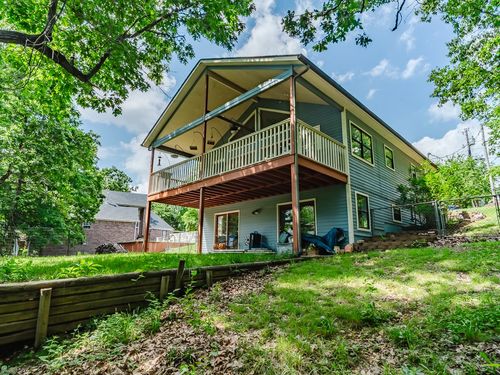 12309 Blueberry Ln, Lowell, AR, 72745-9225 | Card Image