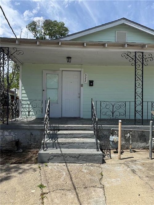 322 Marrero Rd, Marrero, LA, 70072-1633 | Card Image