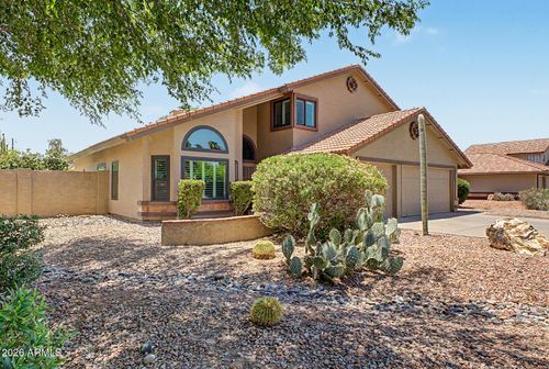 1116 N Ambrosia, Mesa, AZ, 85205-5822 | Card Image