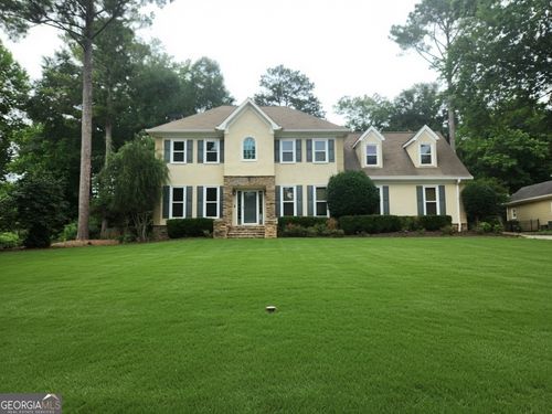 270 S Shore Dr, Newnan, GA, 30263-5921 | Card Image