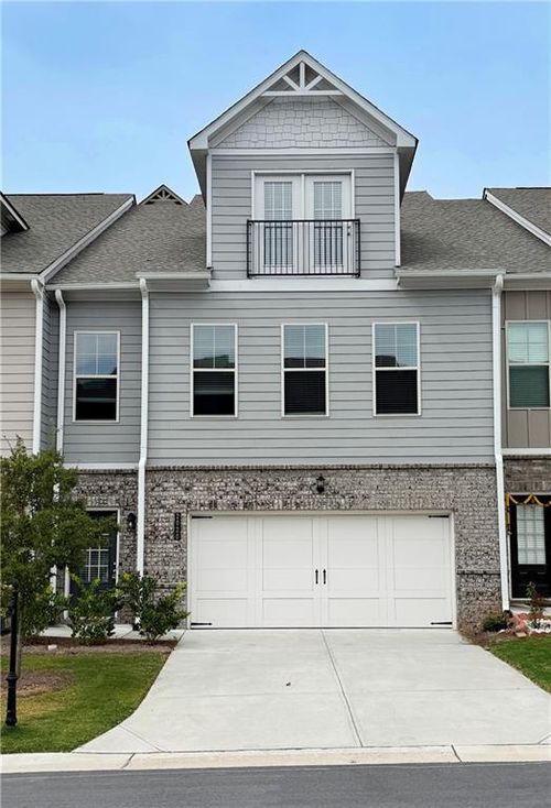 unit-19-2020 Manor Pointe Dr, Cumming, GA, 30041-4435 | Card Image