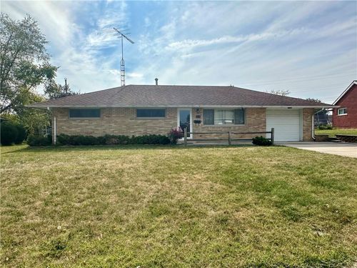 614 Marilyn Dr, Sidney, OH, 45365-1139 | Card Image