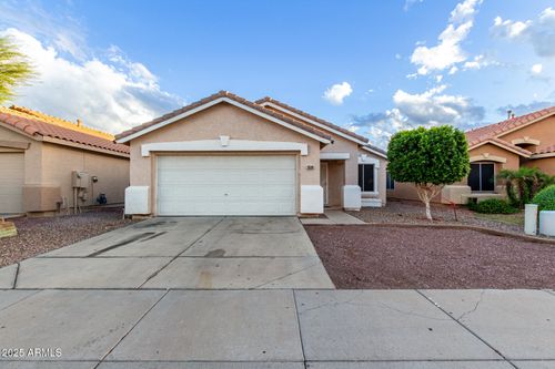 10509 W Reade Ave, Glendale, AZ, 85307-4214 | Card Image