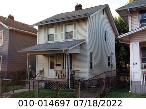 610 Southwood Ave, Columbus, OH, 43207-1378 | Card Image