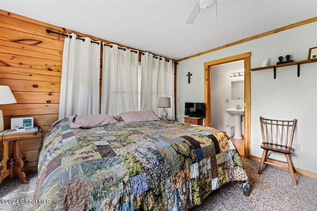 2216 State Route 28 N, House other with 2 bedrooms, 2 bathrooms and 100 parking in Minerva NY | Image 25