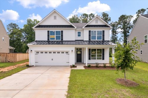 134 Palfrey Dr, Ridgeville, SC, 29472-6467 | Card Image