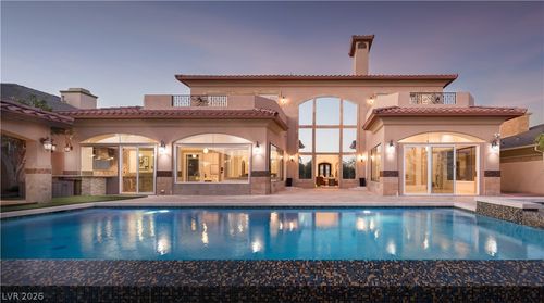 9513 Verlaine Ct, Las Vegas, NV, 89145-8692 | Card Image