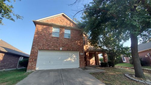 10909 Nantucket Dr, Rowlett, TX, 75089-8467 | Card Image