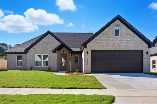 4833 Coronell Way, Alexander, AR, 72002-8087 | Card Image