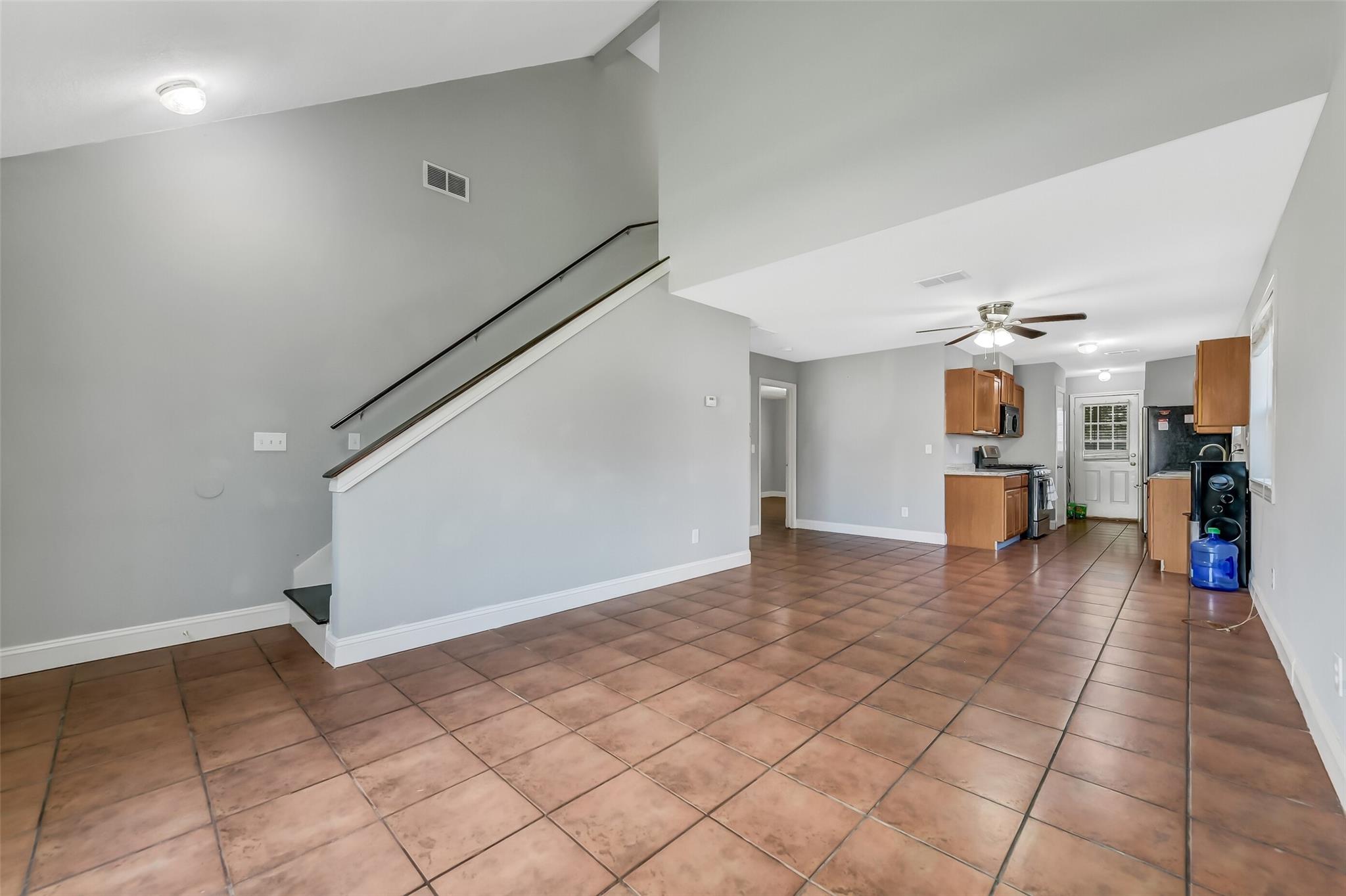 Residential in Houston