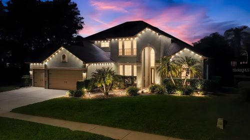 22850 Collridge Dr, Land O Lakes, FL, 34639-4075 | Card Image