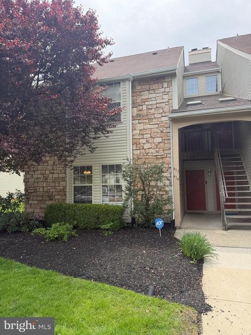 414 Tavistock, CHERRY HILL, NJ, 08034-4030 | Card Image