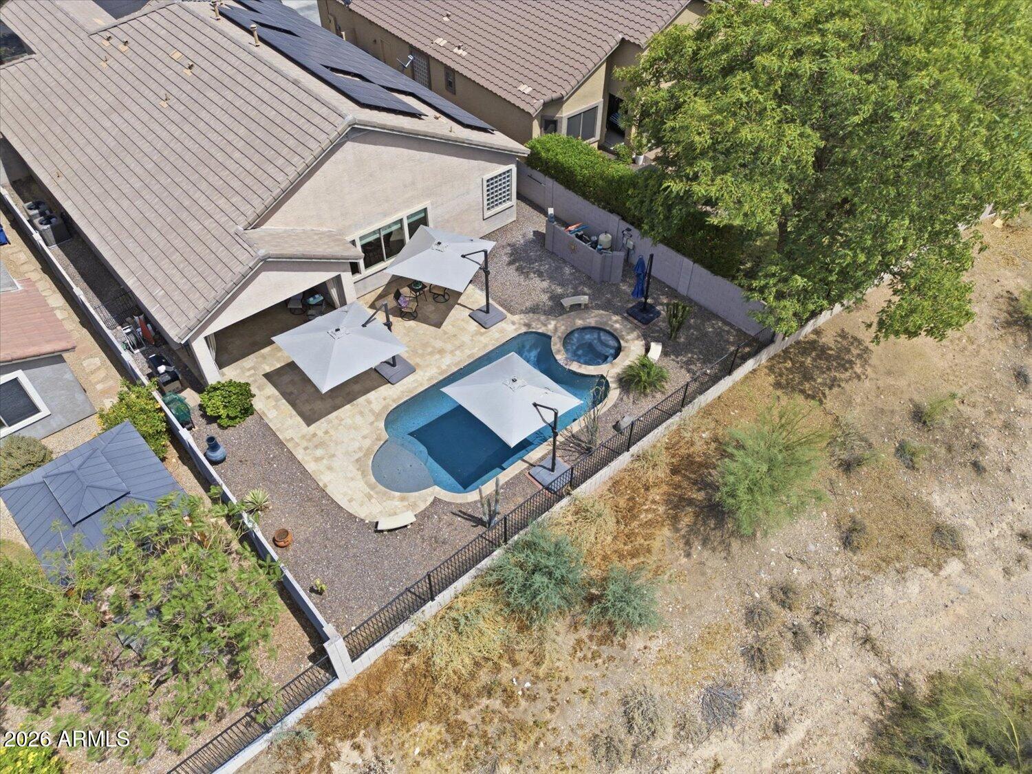 Residential in Phoenix 4
