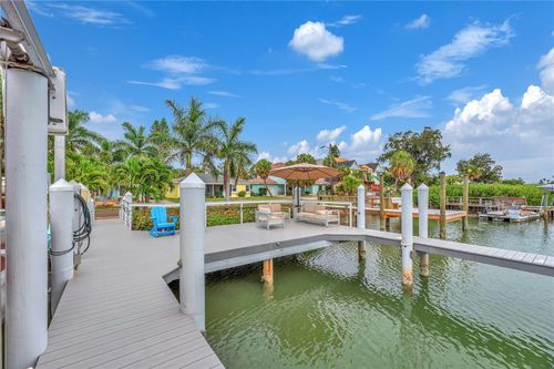 3111 W Maritana Dr, ST PETE BEACH, FL, 33706-4041 | Card Image