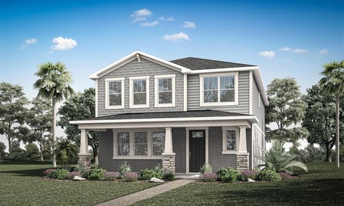 13636 Seagrass Avenue, ORLANDO, FL, 32832 | Card Image