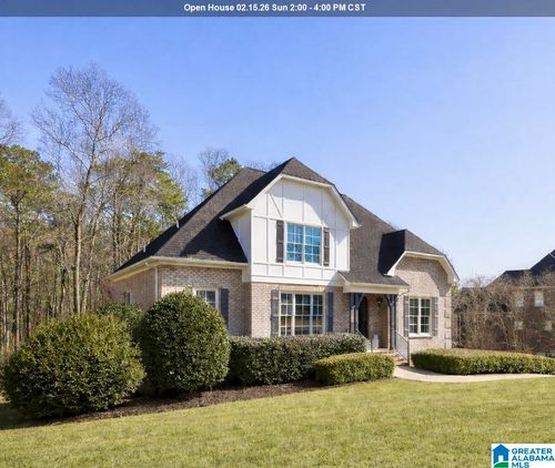 1401 Haddon Pl, HOOVER, AL, 35226-6306 | Card Image