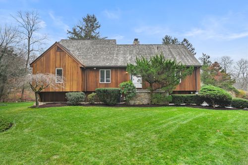 144 W Norwalk Rd, Norwalk, CT, 06850-4405 | Card Image