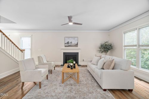 436 Edgepine Dr, Holly Springs, NC, 27540-7622 | Card Image