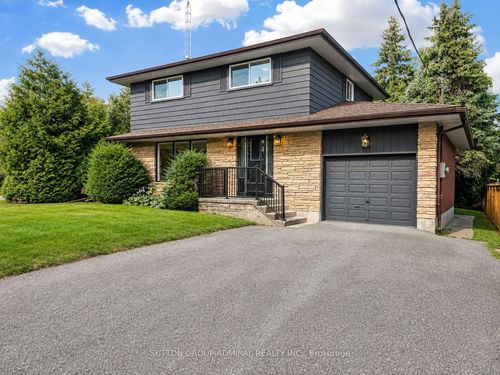 865 Regent Dr, Oshawa, ON, L1G1J2 | Card Image