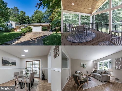4717 Eddystone St, ANNANDALE, VA, 22003-3913 | Card Image