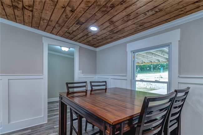 179 Flatrock Rd, House other with 3 bedrooms, 2 bathrooms and null parking in Honea Path SC | Image 4