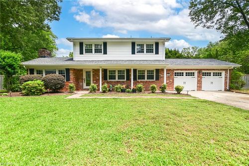 3208 Blue Ridge Ct, Virginia Beach, VA, 23452-7010 | Card Image
