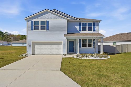 190 Ardila Cir, ST AUGUSTINE, FL, 32084-0219 | Card Image