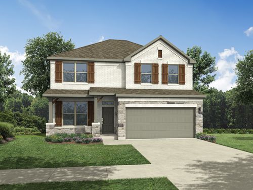 202 Melrose Street, Hutto, TX, 78634 | Card Image