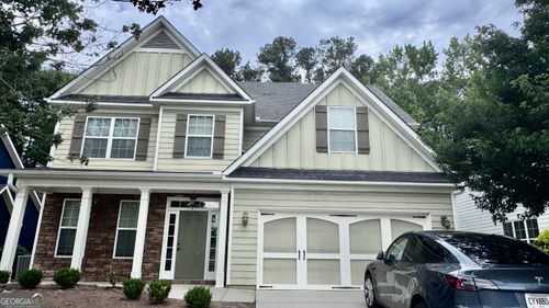 323 Evesham Ave, Peachtree City, GA, 30269-6529 | Card Image