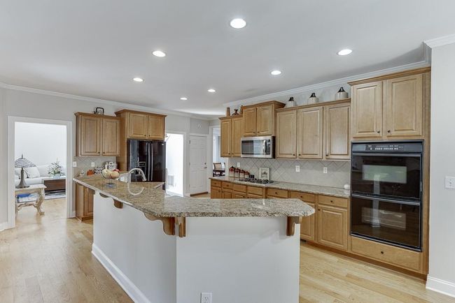 4171 Lantern Hill Dr, House other with 4 bedrooms, 4 bathrooms and null parking in Dacula GA | Image 6