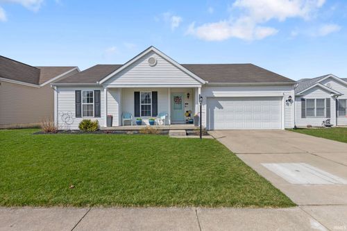 1913 Miniature Rose Ln, Mishawaka, IN, 46544-5895 | Card Image