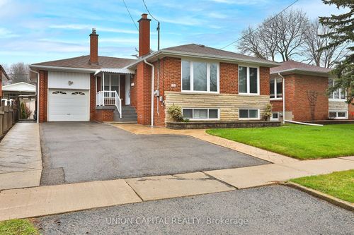 12 Anola Pl, Scarborough, ON, M1K4W7 | Card Image