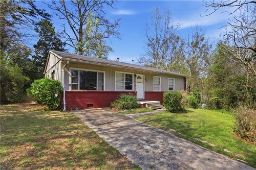 876 Bolton Pl Nw, Atlanta, GA, 30331-3310 | Card Image