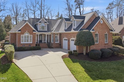 501 Bear Tree Crk, Chapel Hill, NC, 27517-7642 | Card Image