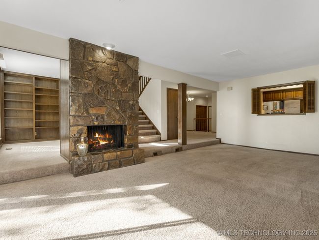 3 - 2806 E 84 Th St, Condo with 3 bedrooms, 3 bathrooms and null parking in Tulsa OK | Image 12