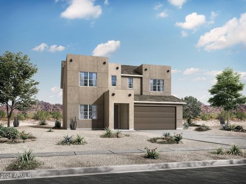 4153 W Brenley Dr, San Tan Valley, AZ, 85144-0097 | Card Image