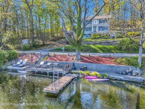 155 Baylors Rd, Nicholson, PA, 18446-7400 | Card Image