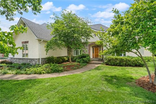 1008 Fox Hunters Pt, New Albany, IN, 47150-9251 | Card Image