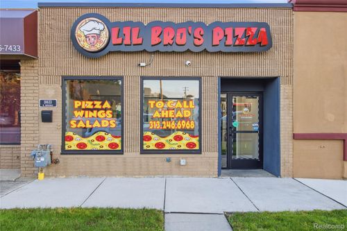 18633 W Mcnichols Rd, Detroit, MI, 48219-4131 | Card Image