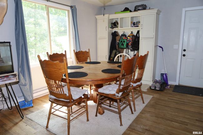 7024 S Gerdes Rd, House other with 3 bedrooms, 1 bathrooms and null parking in Mapleton IL | Image 13