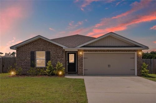 2599 Cedarwood St, Semmes, AL, 36575-0140 | Card Image