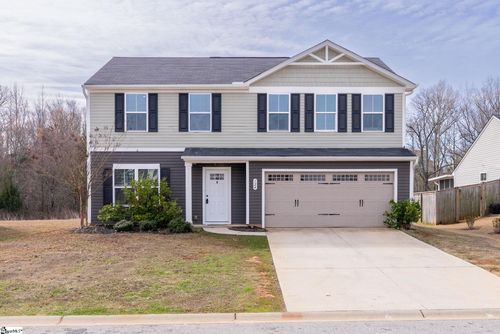 124 Barrington Creek Rd, Piedmont, SC, 29673-7354 | Card Image